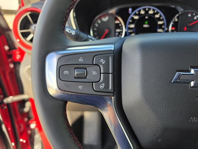 New 2026 Chevrolet Blazer RS w/ Enhanced Convenience Package AWD/4WD image 21