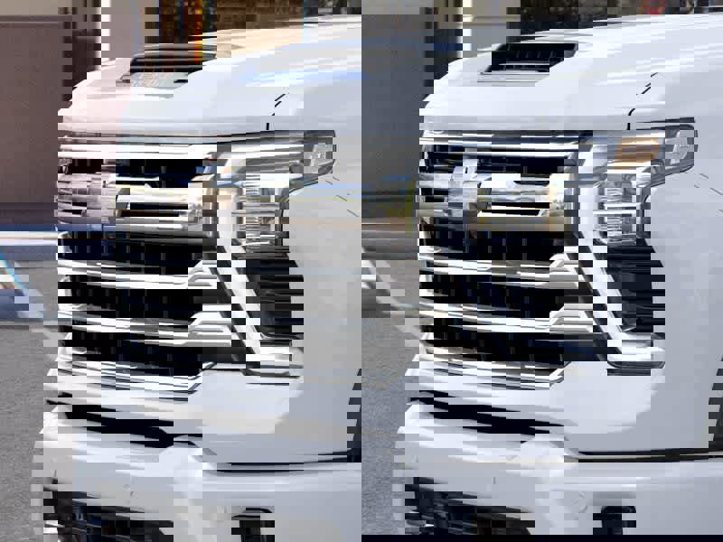 New 2026 Chevrolet Silverado 2500 High Country w/ High Country Premium Package image 13