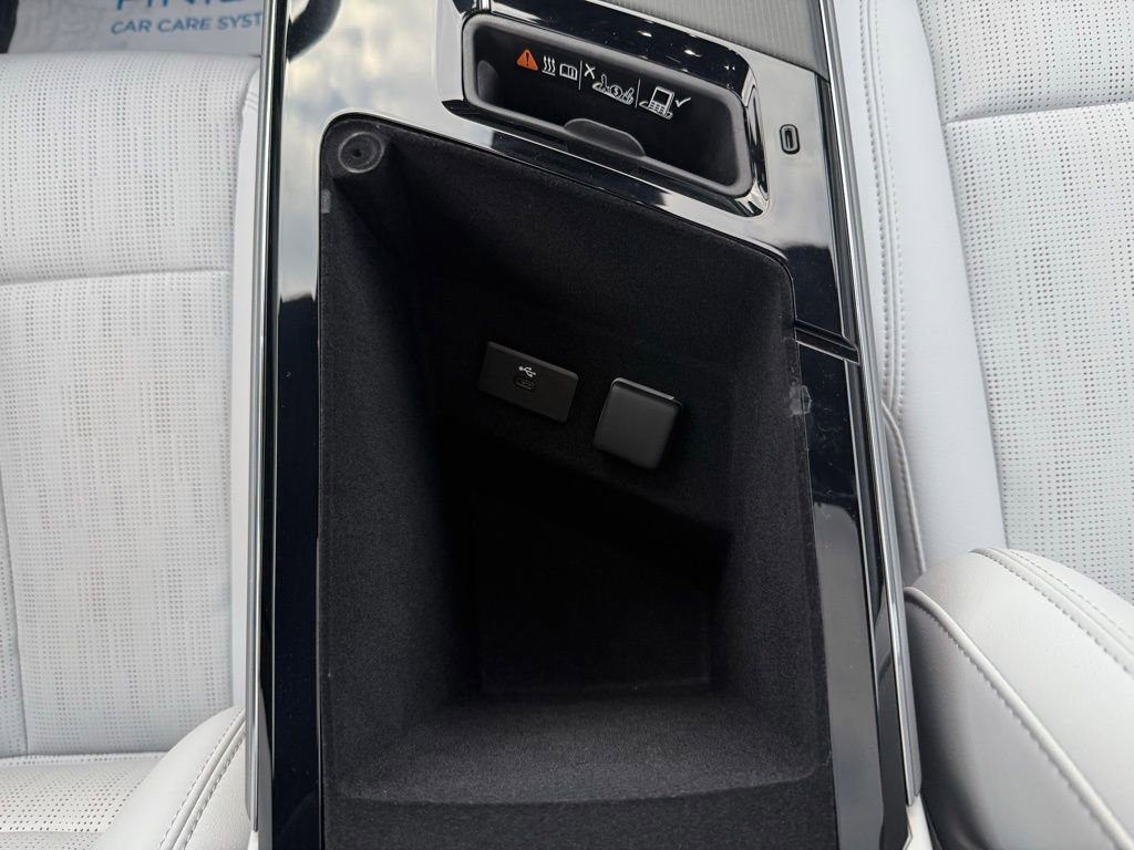 Certified 2024 Cadillac Lyriq Sport w/ LPO, Floor Liner Package image 27