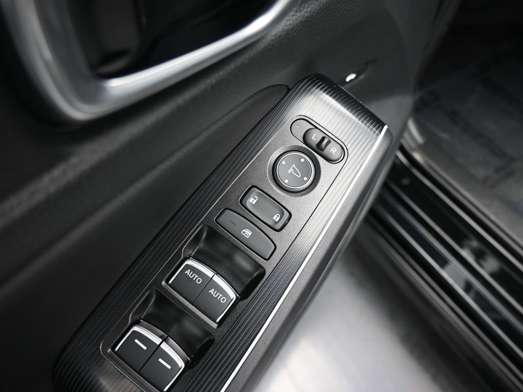 Certified 2026 Honda Civic Sport image 31