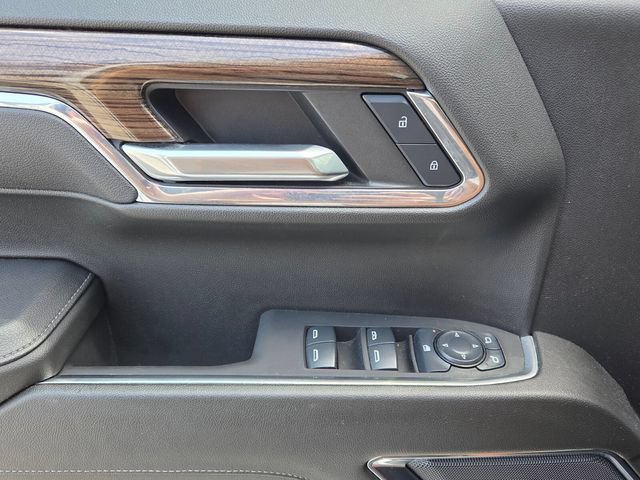 Used 2024 Chevrolet Silverado 1500 LT AWD/4WD image 33