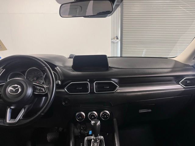 Used 2019 MAZDA CX-5 Sport image 20