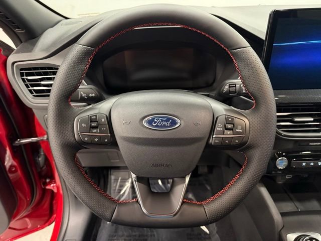 New 2026 Ford Escape ST-Line image 17