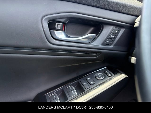 Used 2023 Honda Accord Touring image 27