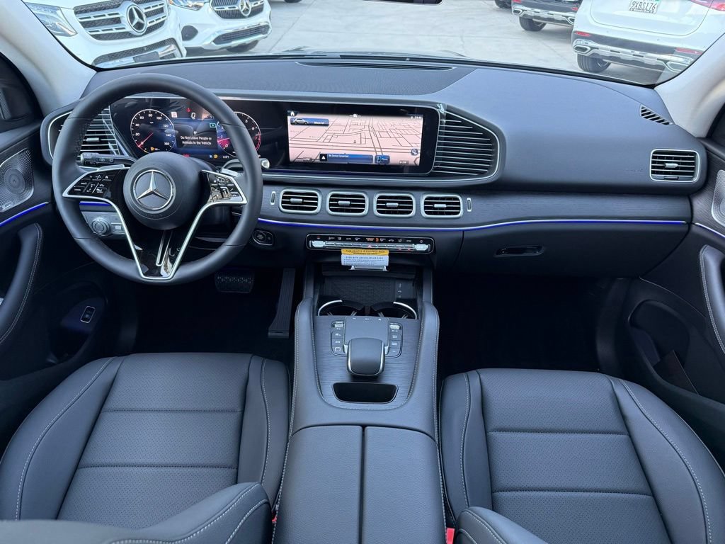 New 2026 Mercedes-Benz GLE 450 4MATIC image 11