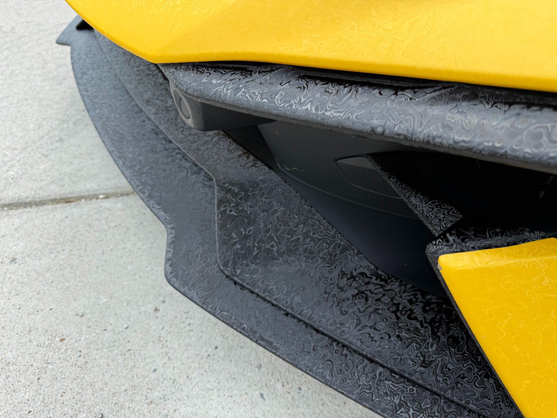 Used 2024 Lamborghini Huracan Tecnica RWD image 52