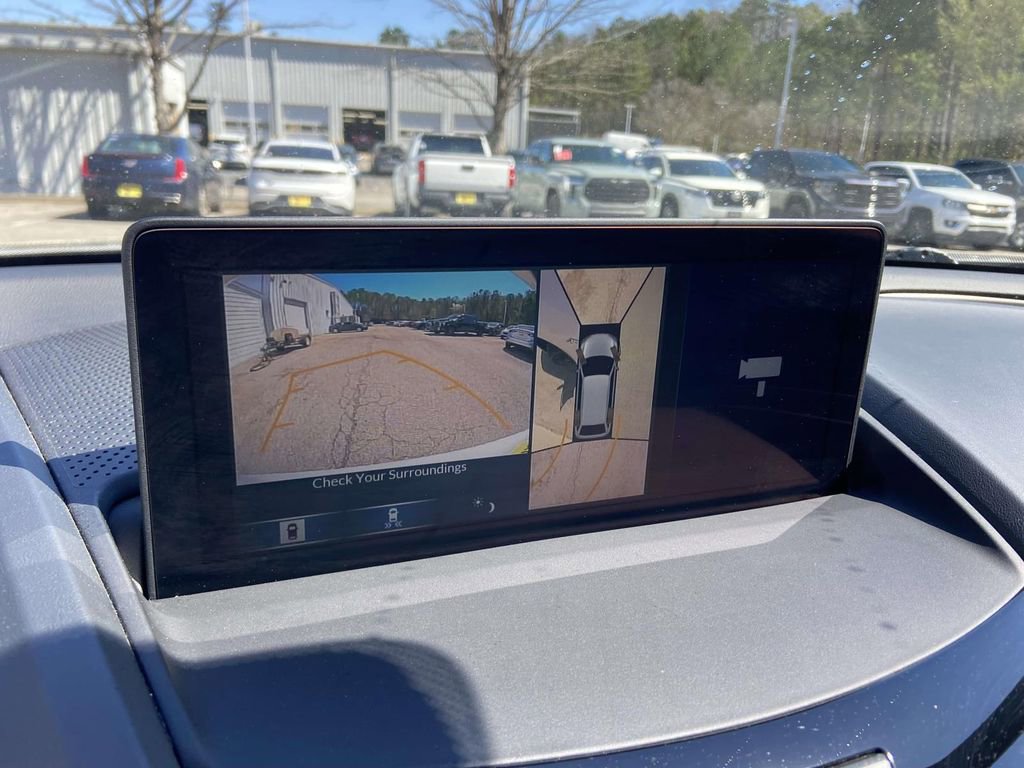 Used 2024 Acura RDX A-Spec image 28