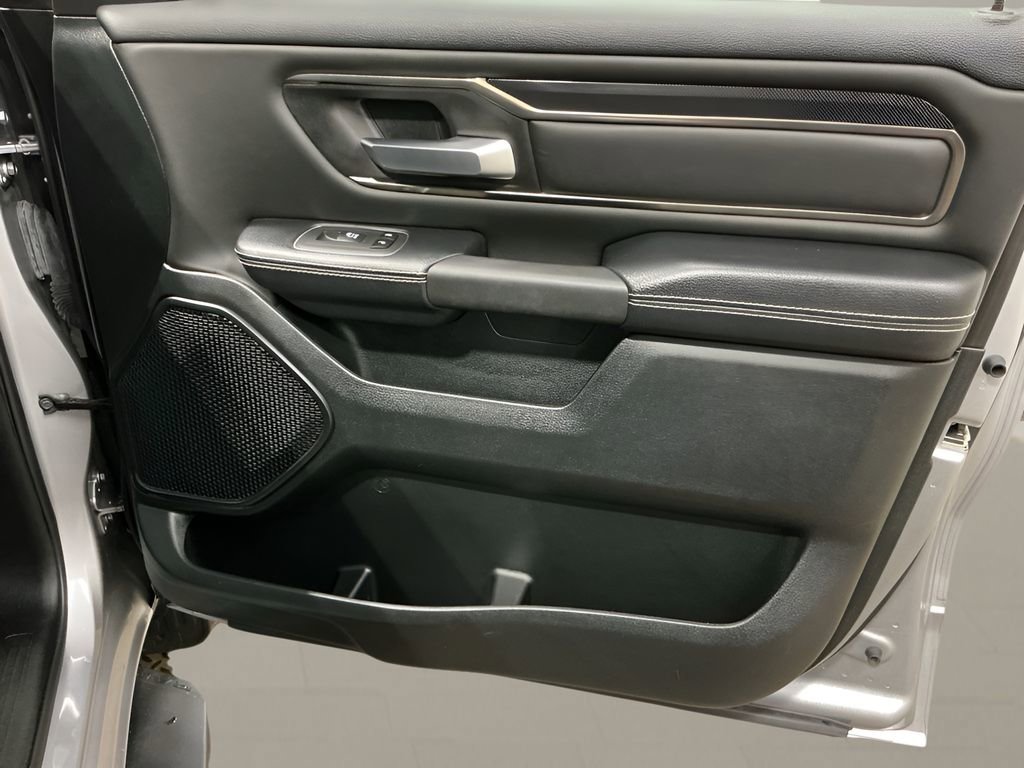 Used 2021 RAM 1500 Sport w/ Trailer Tow Group image 31