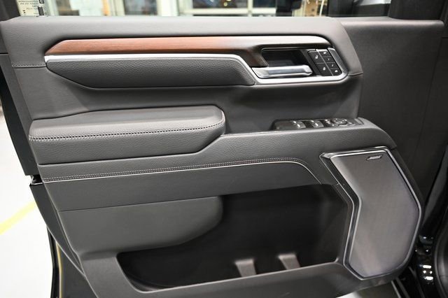 New 2026 GMC Sierra 2500 Denali w/ Denali Reserve Package image 28