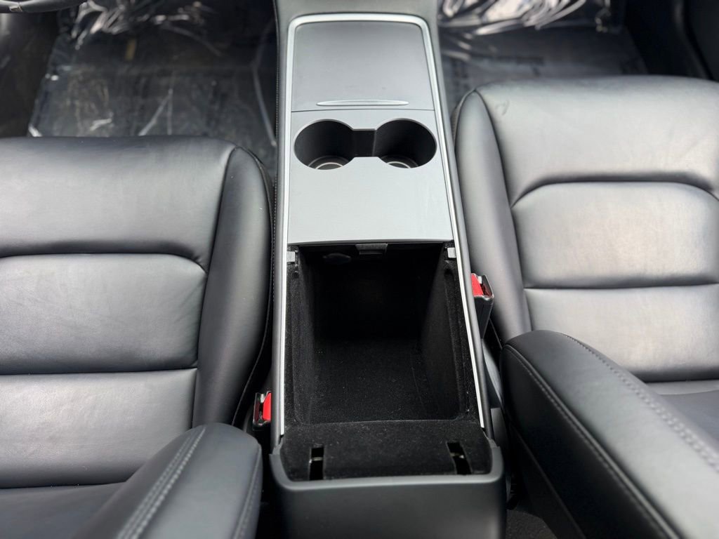 Used 2022 Tesla Model 3 Long Range AWD/4WD image 43