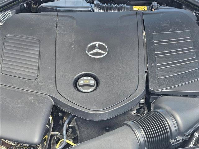 Certified 2026 Mercedes-Benz C 300 Sedan image 21