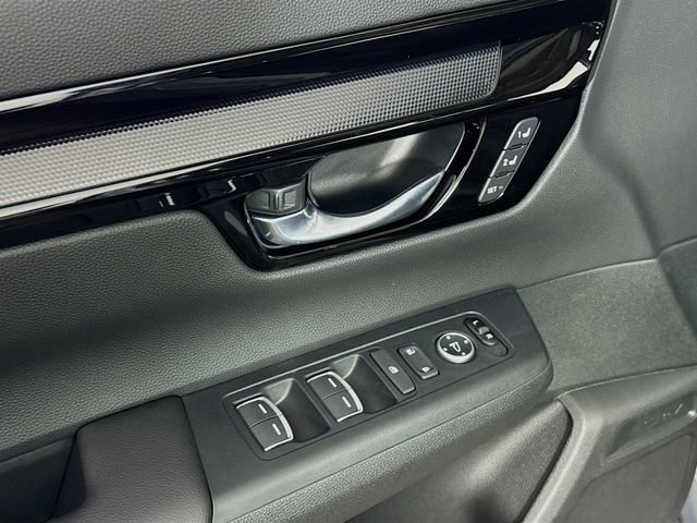 New 2026 Honda CR-V EX-L image 23