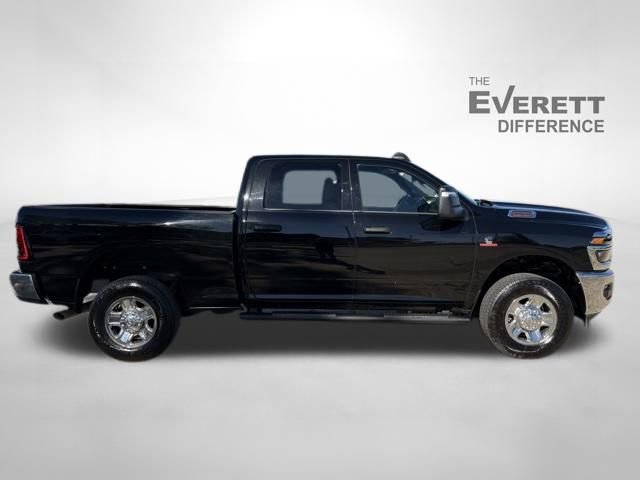 Used 2025 RAM 2500 Tradesman image 8