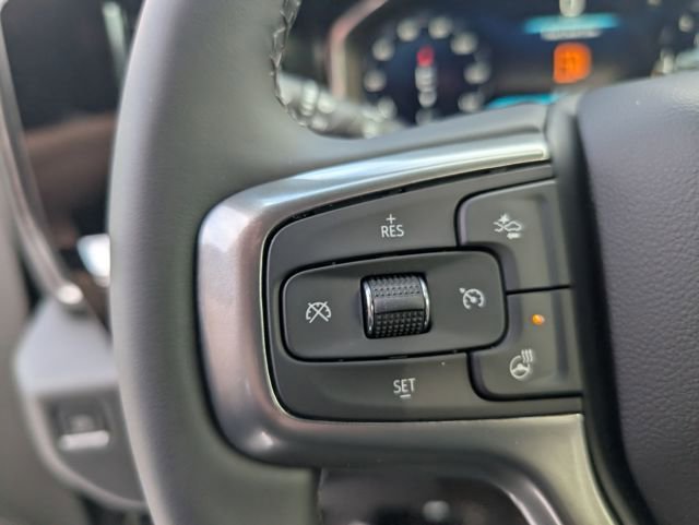 New 2026 Chevrolet Silverado 2500 LTZ w/ LTZ Plus Package image 18