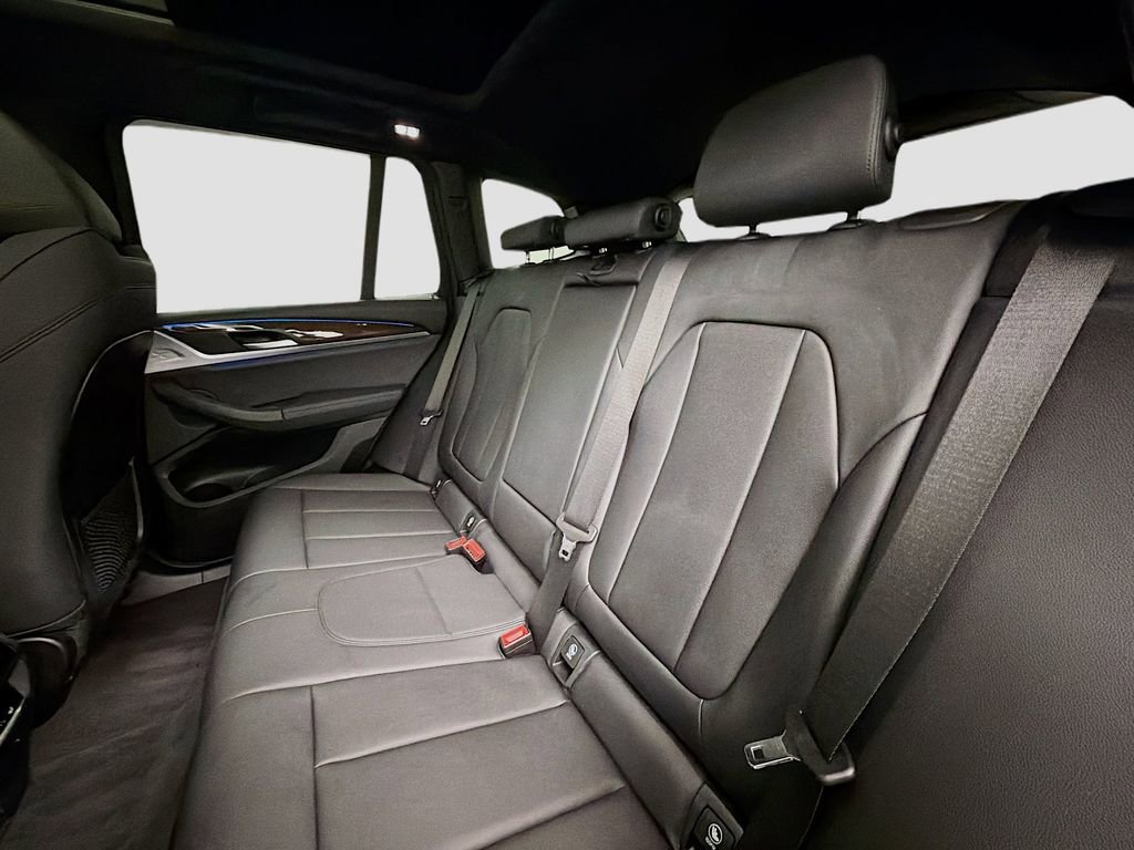 Used 2021 BMW X3 xDrive30e w/ Convenience Package image 28