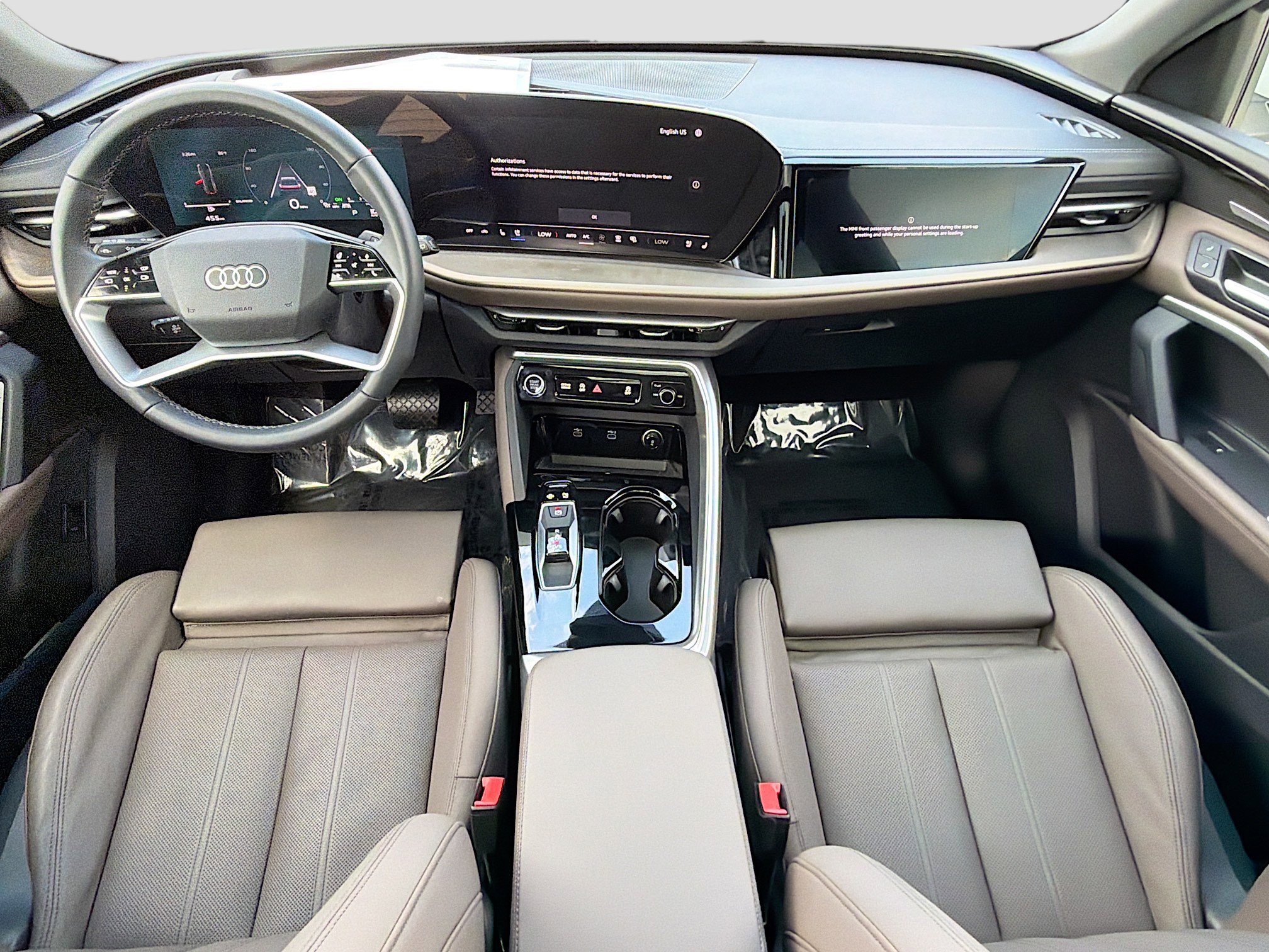 Certified 2025 Audi Q5 Prestige image 15