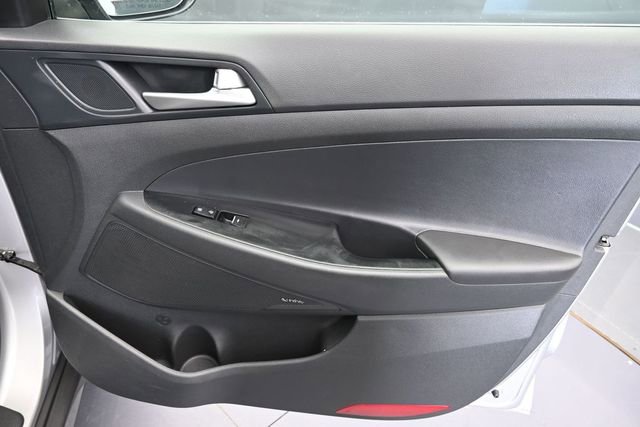 Used 2020 Hyundai Tucson Limited FWD image 36