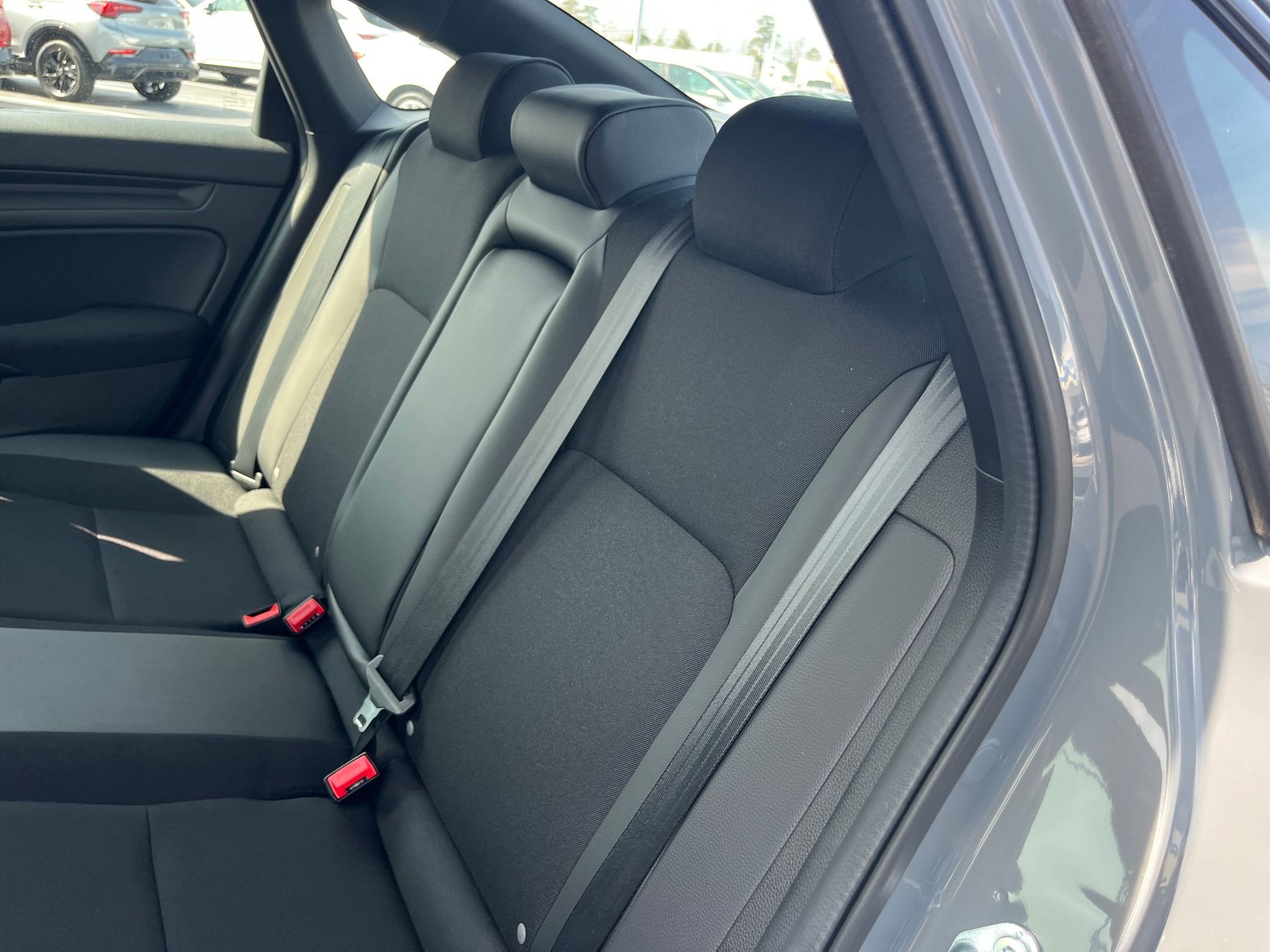 Used 2026 Honda Civic Sport image 27