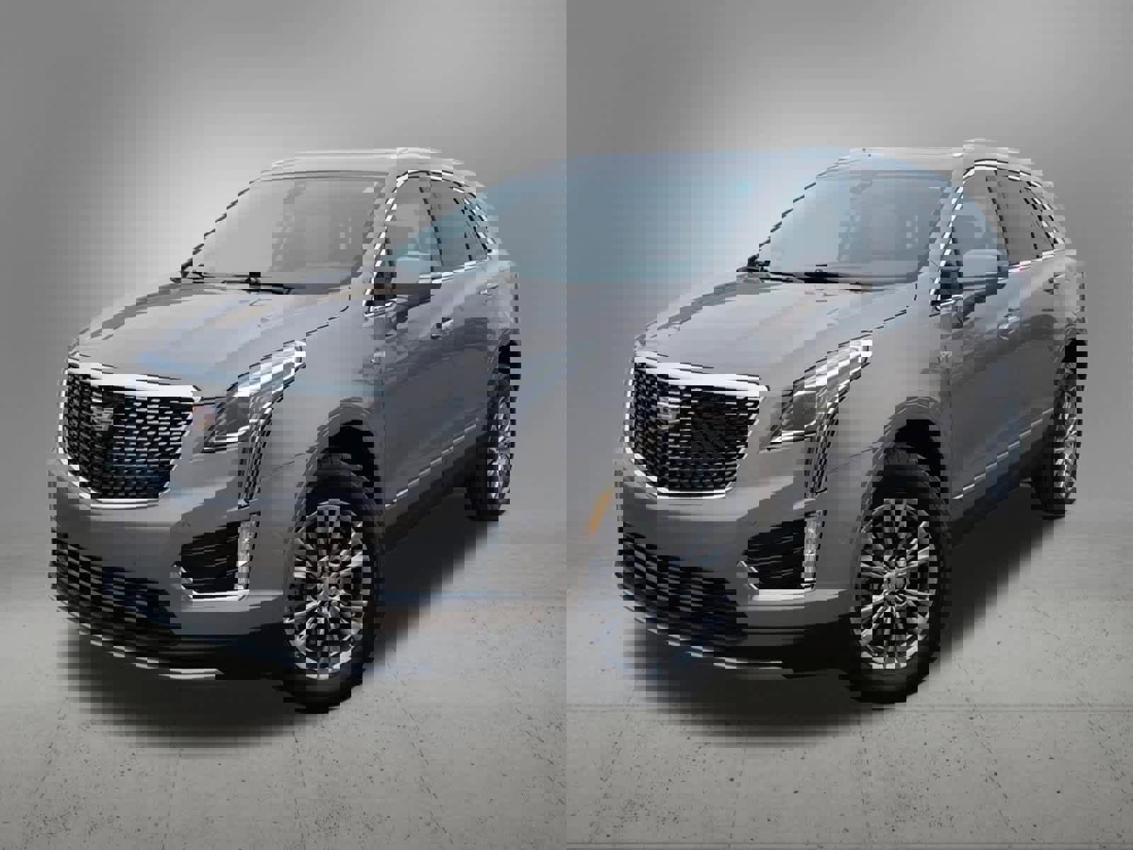 Used 2023 Cadillac XT5 Premium Luxury