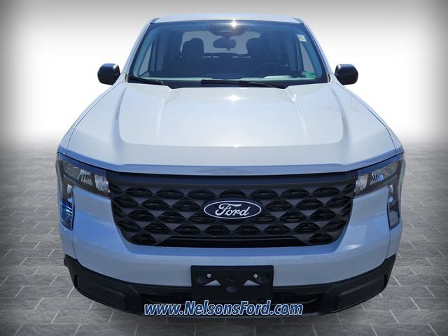 New 2025 Ford Maverick XL FWD image 2