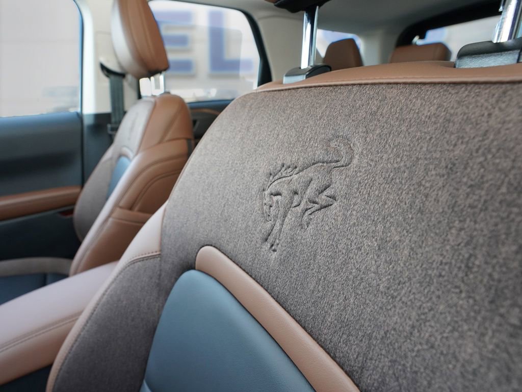 New 2026 Ford Bronco Sport Outer Banks image 13