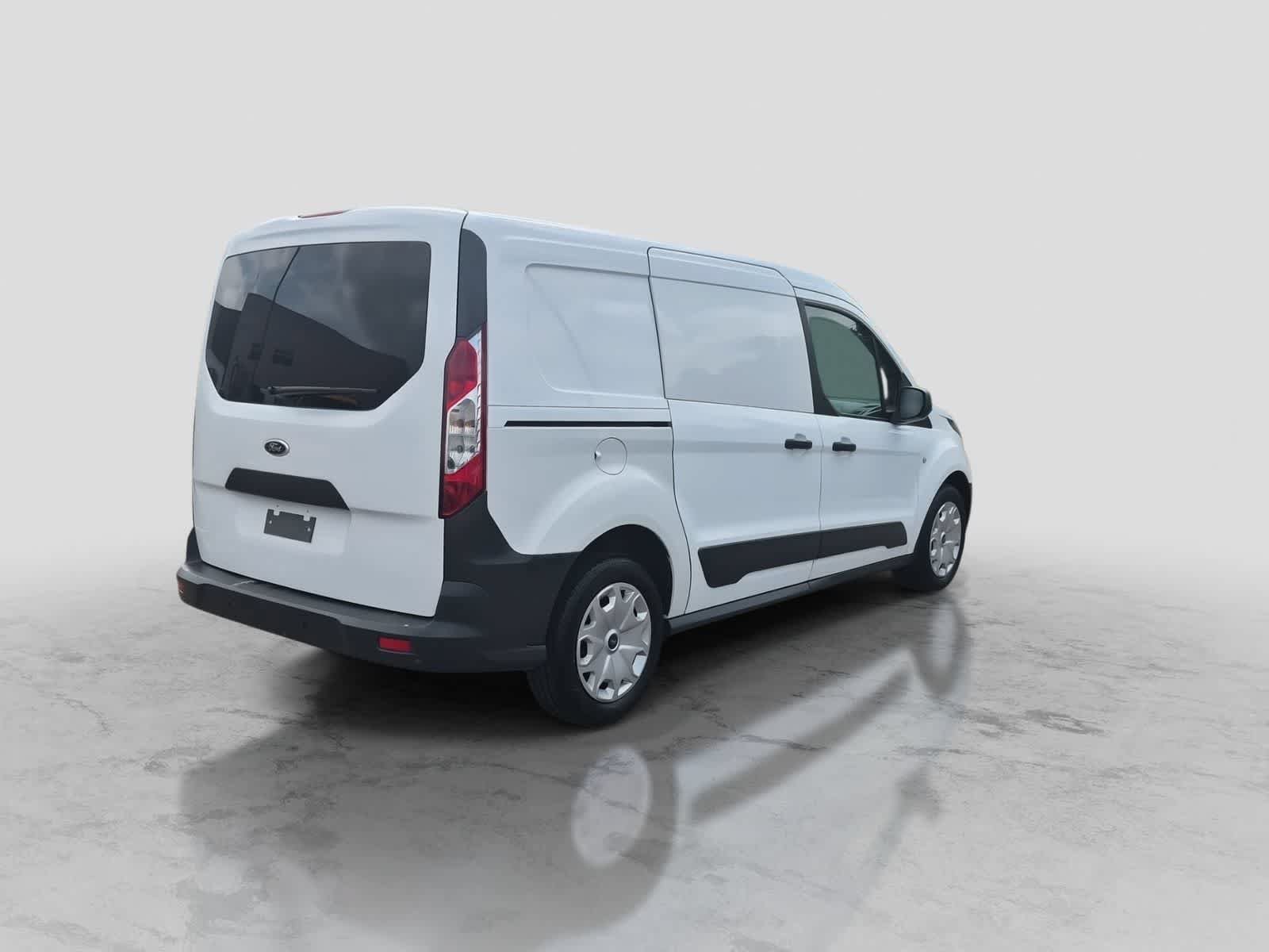 Used 2016 Ford Transit Connect XL FWD image 8