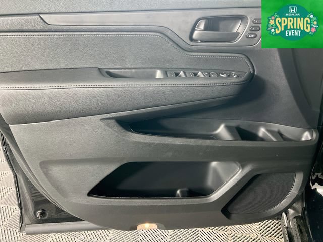 New 2026 Honda Odyssey Sport-L image 18
