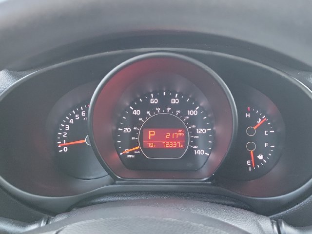 Used 2015 Kia Soul FWD image 24
