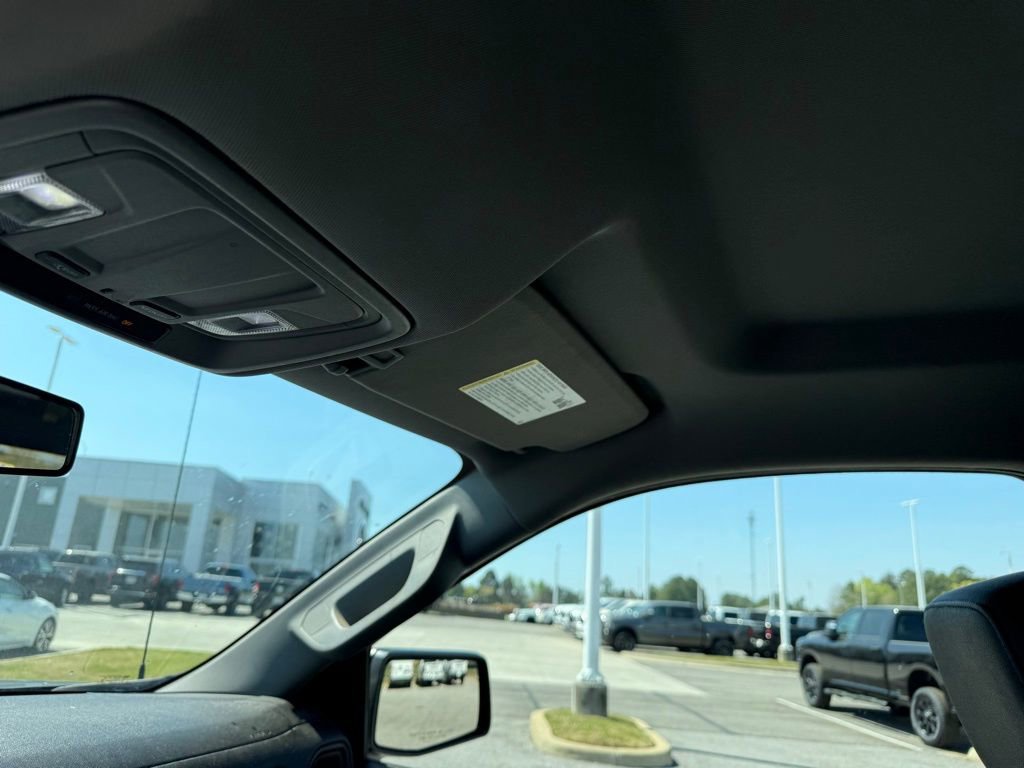 Used 2019 Chevrolet Silverado 1500 W/T w/ WT Convenience Package image 21