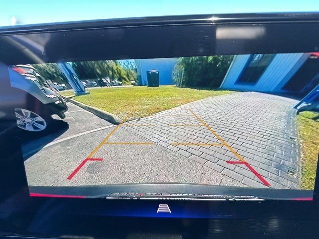 New 2026 Chevrolet TrailBlazer RS w/ Convenience Package image 27