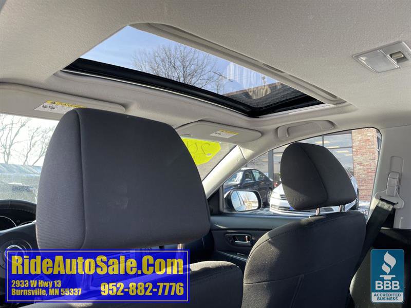 Used 2007 MAZDA MAZDA3 s Touring image 31