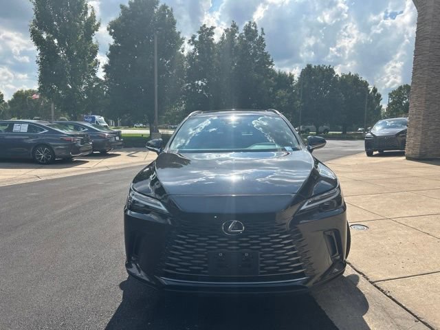 Used 2023 Lexus RX 350 Premium w/ Accessory Package AWD/4WD image 2