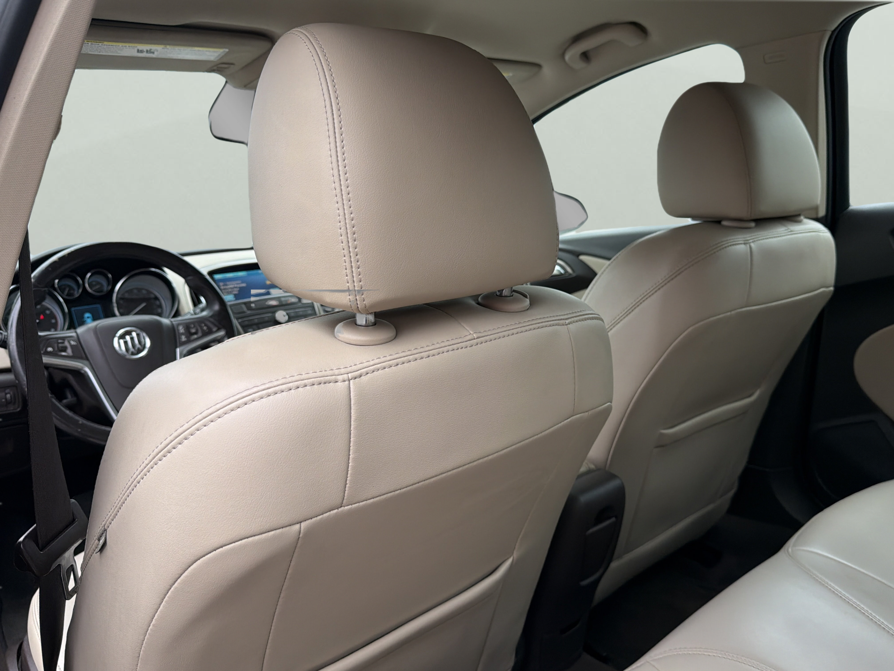 Used 2016 Buick Verano FWD image 13