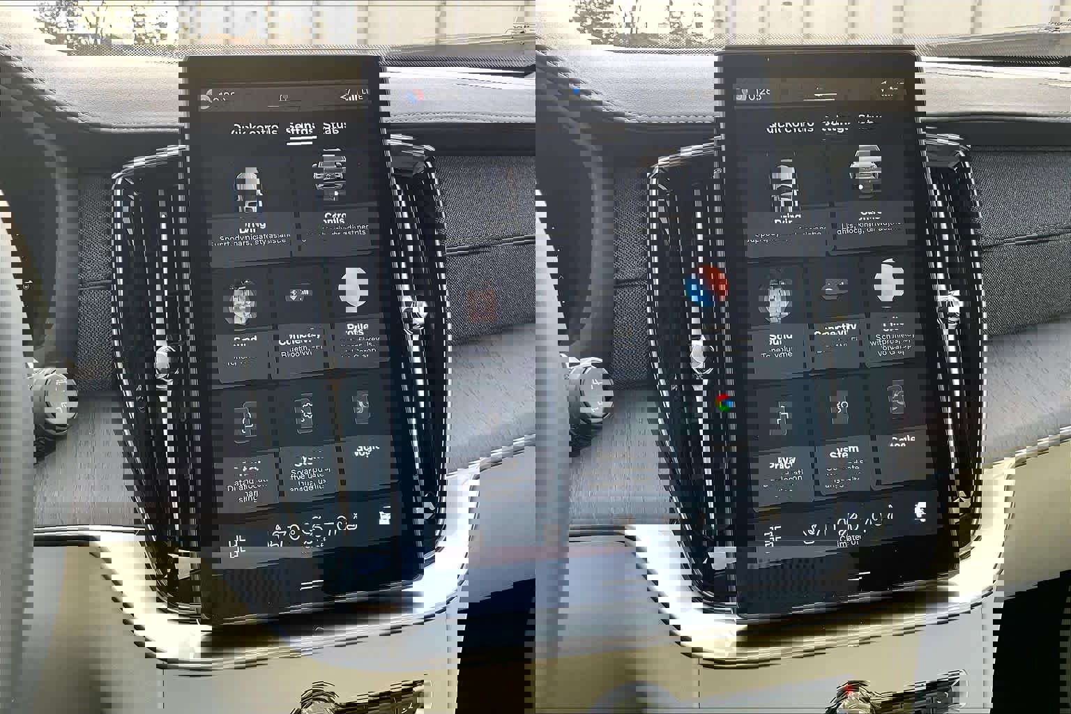 New 2026 Volvo XC90 T8 Ultra image 22