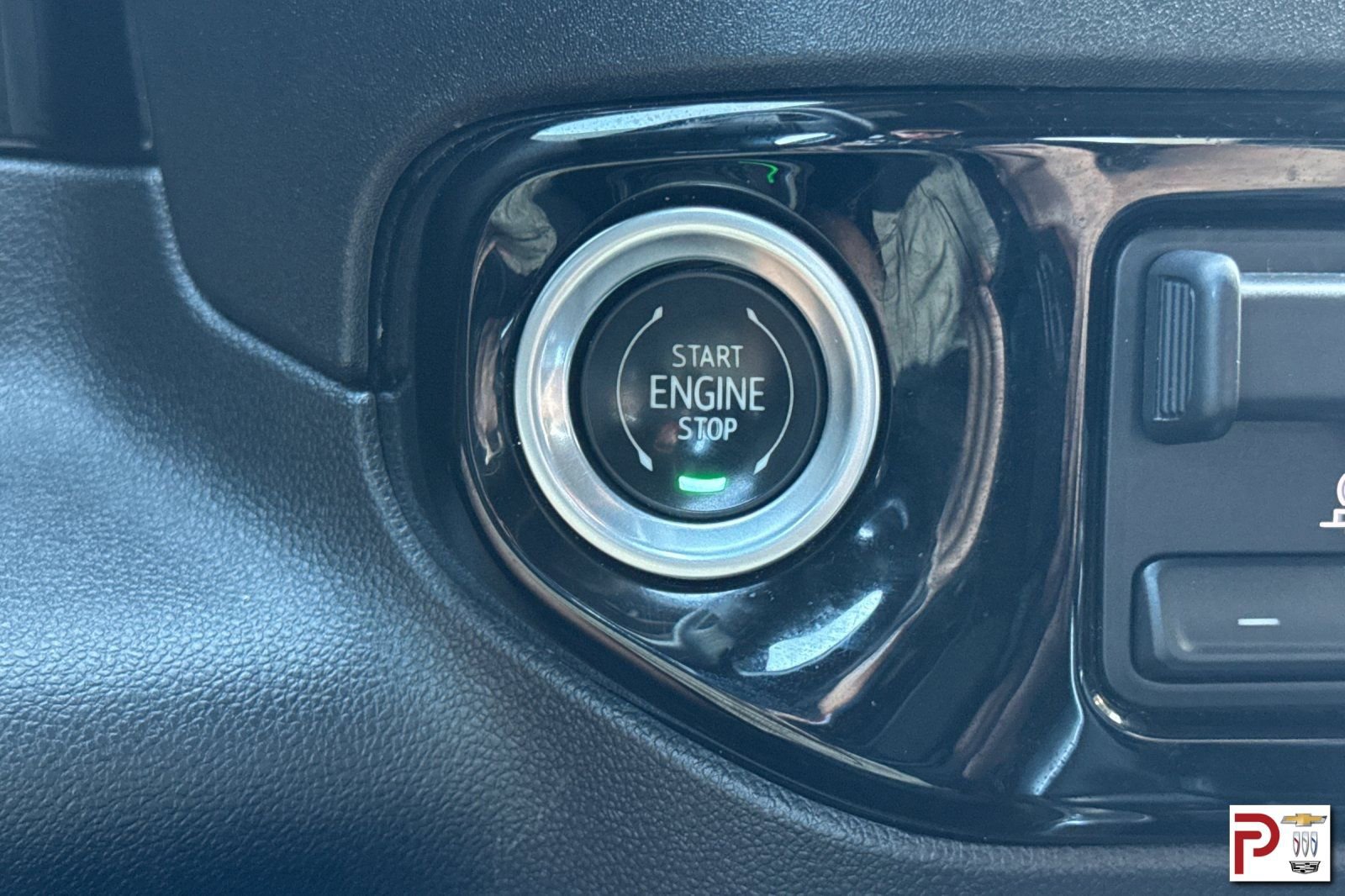 Certified 2023 Chevrolet Silverado 1500 RST AWD/4WD image 31