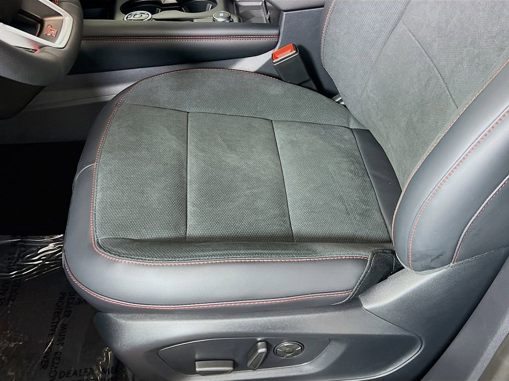 New 2026 Ford Explorer ST w/ Sun And Sound Package image 22