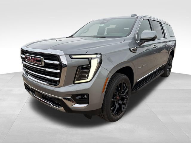 New 2026 GMC Yukon XL Elevation AWD/4WD image 3