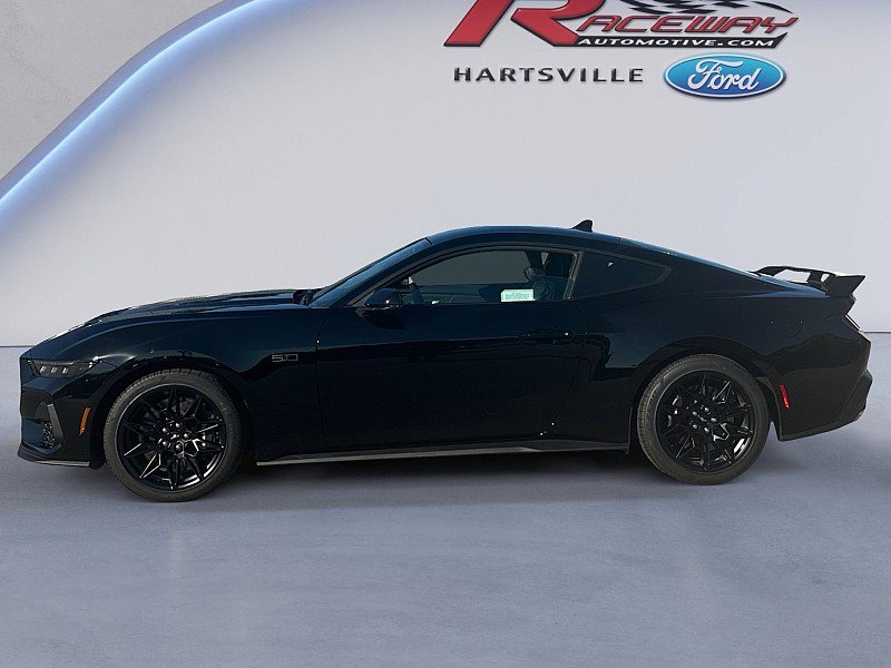 New 2026 Ford Mustang GT Premium RWD image 3