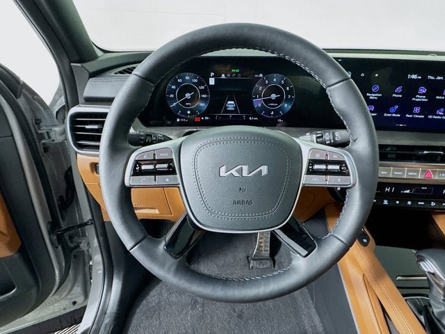 New 2025 Kia Telluride SX X-Line image 11