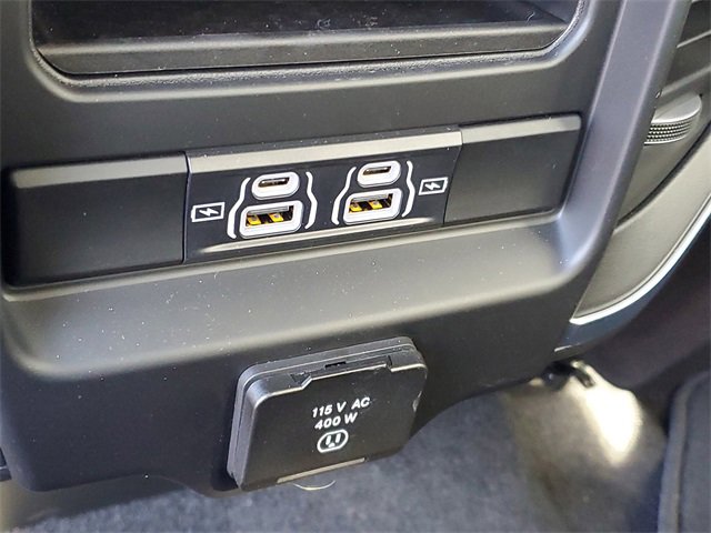 New 2026 RAM 1500 Big Horn image 11