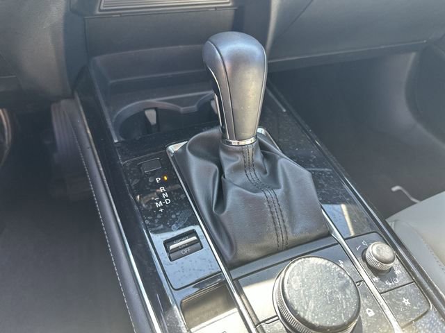 Used 2023 MAZDA CX-30 AWD 2.5 S w/ Preferred Package image 23