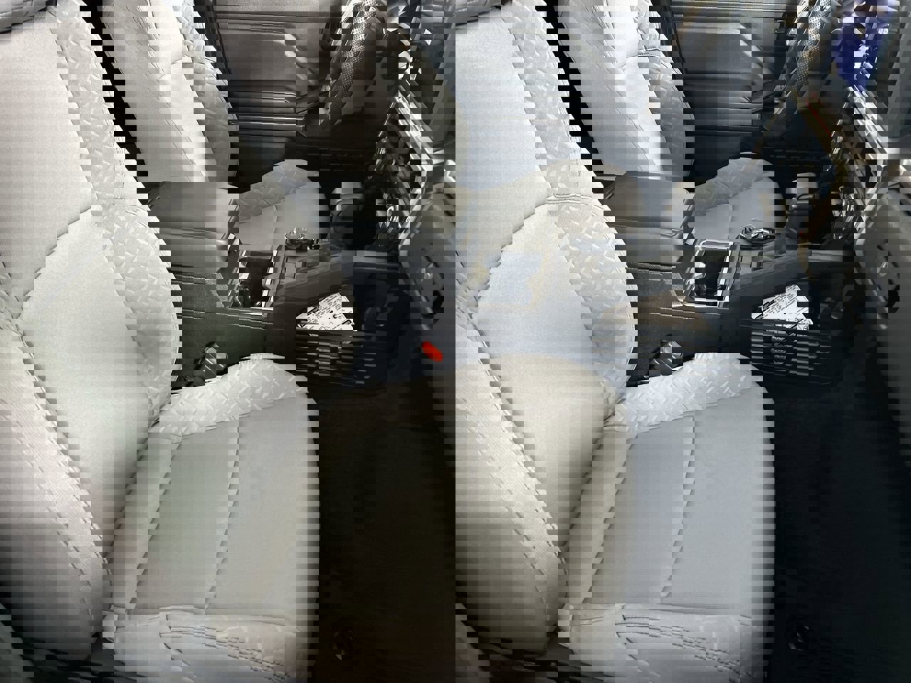 New 2026 Toyota Tacoma SR5 image 24