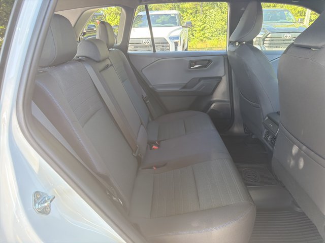 Used 2026 Toyota RAV4 SE AWD/4WD image 15