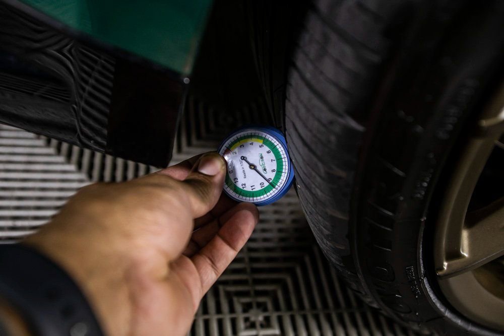 Used 2024 BMW M4 xDrive Competition image 39