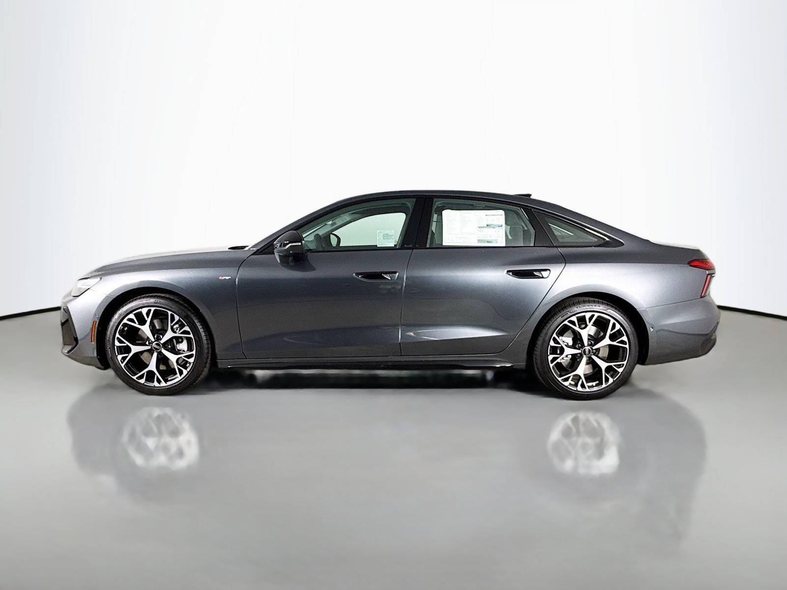 New 2026 Audi A6 Premium Plus AWD/4WD image 4