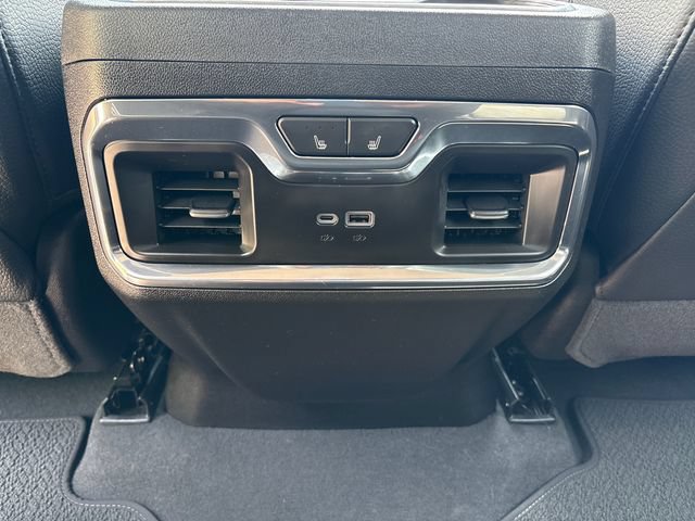 Certified 2024 GMC Sierra 1500 Denali w/ Denali Reserve Package AWD/4WD image 18