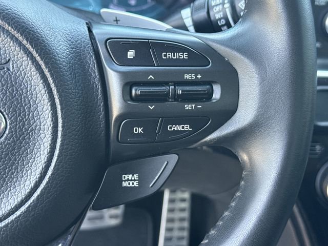 Used 2015 Kia Optima SX FWD image 25