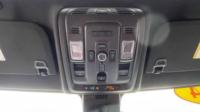 Used 2024 GMC Yukon XL Denali Ultimate image 22