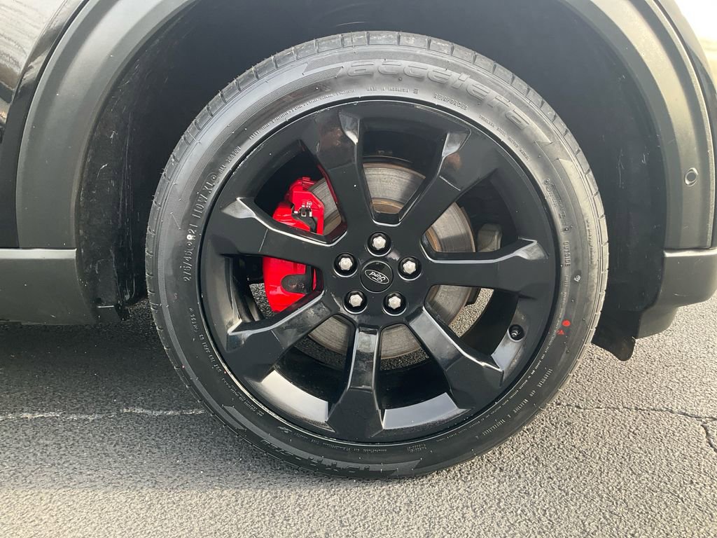 Used 2022 Ford Explorer ST w/ Equipment Group 401A image 10