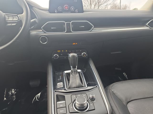 Used 2019 MAZDA CX-5 Grand Touring image 37